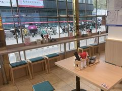 -武圣羊汤·西北面(安德路店)