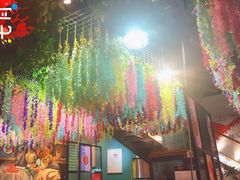 -槐店王婆大虾(开发区店)
