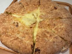 -烁先生披萨·儿童餐下午茶(河南岸店)
