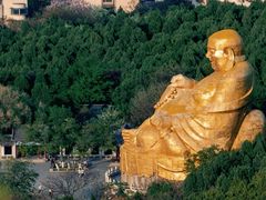 -千佛山风景名胜区