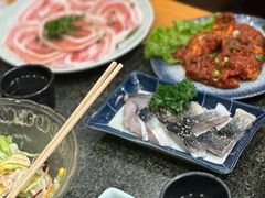 -梦山水日本烧肉(五四广场店)