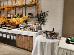-深圳同泰万怡酒店·万荟轩自助餐厅(同泰店)