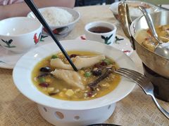 -南沙游艇会·大兵船餐厅