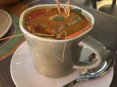 -CHINCHIN 青青·泰国料理(万象食家店)