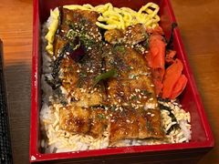 -鳗鱼家·深夜食堂(军博店)