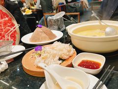 -湯系餐室(苏宁广场店)