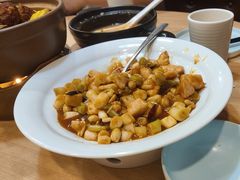 -宏状元现熬粥·京味菜(黄寺大街店)