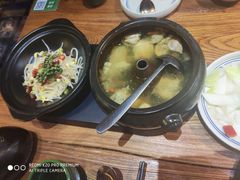 -云海肴·云南小炒·汽锅鸡(天津国金汇店)