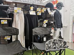 -迪卡侬(西华店)