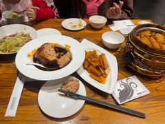 -苹果树下艺术餐厅(通州店)