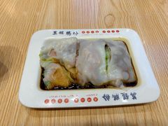 荔银王牌肠粉-荔银肠粉·非遗手藝(夫子庙店)