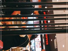 -汉堡王(砂之船奥莱店)