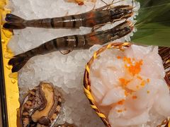 -一绪に寿喜烧(荟聚店)