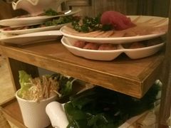 -码头故事火锅(大丰店)