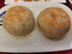 茴香盒子-玉华台饭庄(裕中西里小区店)