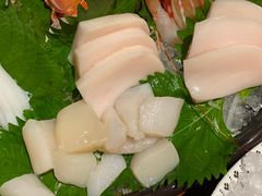 -Mr·Fish鱼鲜生海鲜放题(银泰in99店)