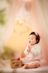 -BabyA 专业婴童摄影(古北时尚广场店)