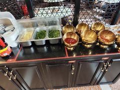 -鸿姐老火锅(疁城新天地店)