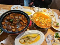 -茉莉阿姨·南京老菜馆(湛江路店)