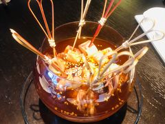 -甄御•海鲜新青岛菜(麦岛店)