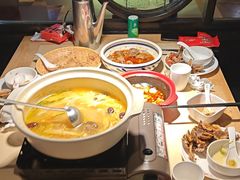-小柴米·传统江西菜(八一广场店)