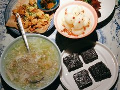 -老外婆·渔村(恒一广场店)