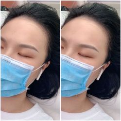 -久匠·纹眉半永久野生眉