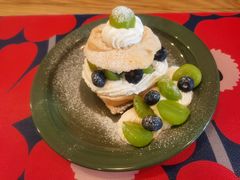 青提蓝莓酥酥-JAMES+詹嘉厨房