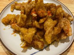 -老江南春·中国龙菜(衡山路店)