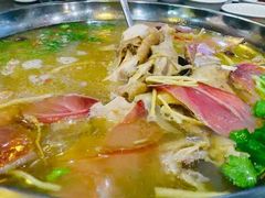 -乙丙丁正宗昭通天麻火腿鸡(总店)