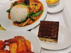 -宜家·瑞典风味餐厅(烟台路店)
