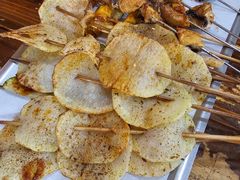 -明明烤牛肉(原明明东北烧烤)