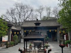 -湘子庙