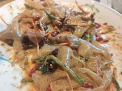 -巴渝菜馆(涿州店)