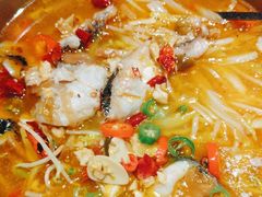 -耶里夏丽·新疆菜·28年喀什老馆(田林东路店)