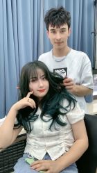 -美美秀造型