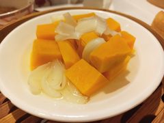 百合南瓜-稻香酒家(天河城店)