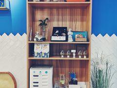 -OZ cafe(南昌路店)