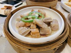 排骨-欣悦会港式茶餐厅(燕郊永旺店)