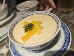 -禄婶鸡煲·打边炉