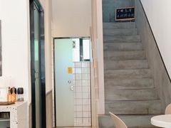 大堂-KAFVS咖啡思咖啡馆(香海路店)