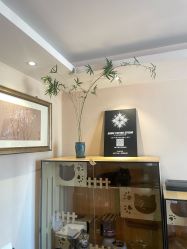 -SNOW TATTOO STUDIO