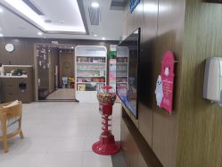 -睿宝儿科·眼科·口腔(杨浦新江湾城店)