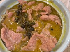 -雲物·云南小馆(好悦天地店)