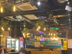 -小俩口烧烤东北菜(双井店)