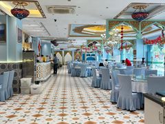 -马尔龙新疆饭店·清真(瑞景店)