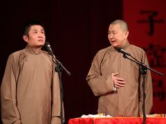 -青曲社相声(易俗街区店)