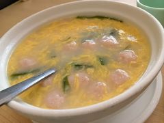 -吕氏疙瘩汤·新派鲁菜(欢乐汇店)