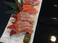 -真剑日本料理·铁板烧(贵州路店)