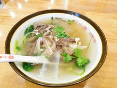 -小姜锅贴(凤凰街店)